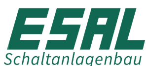 Logo of ESAL GmbH Elektroschaltanlagen