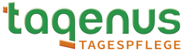 Logo of tagenus Tagespflege