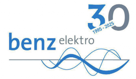 Logo of Benz Elektro GmbH