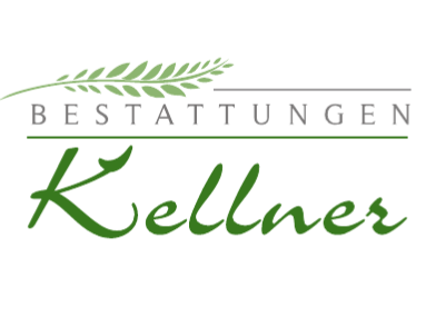 Logo of Bestattungen Kellner GmbH