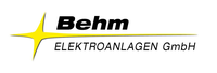 Logo of Behm-Elektroanlagen