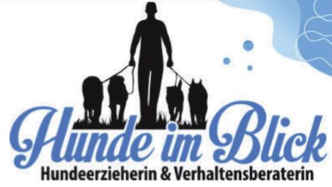 Logo of Hunde im Blick 