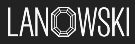 Logo of Juwelier & Goldschmiede Lanowski