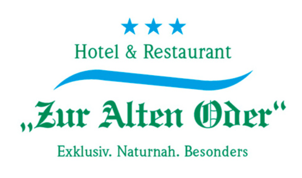 Logo of Hotel Zur Alten Oder Frankfurt | Hotel Frankfurt Oder