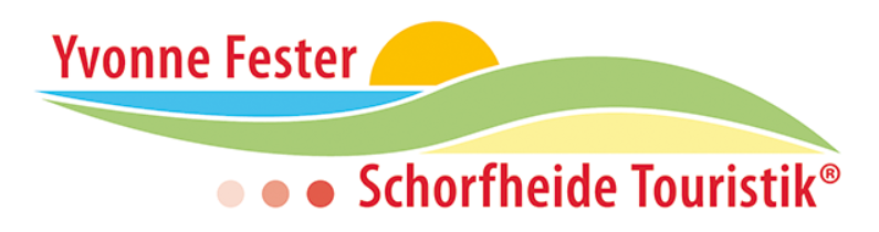 Logo of Schorfheide Touristik - Yvonne Fester