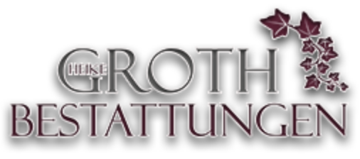 Logo of Groth Bestattungen