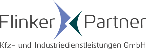 Logo of Flinker Partner Kfz- und Industriedienstleistungen GmbH
