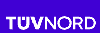 Logo of TÜV NORD Group