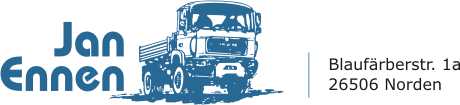 Logo of Jan Ennen