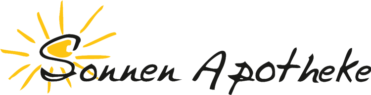 Logo of Sonnen-Apotheke