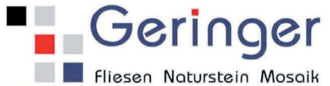 Logo of Fliesenfachgeschäft Geringer