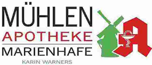 Logo of Mühlen-Apotheke