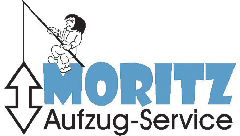 Logo of Aufzug-Service-Moritz