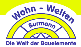 Logo of Wohn-Welten-Burmann