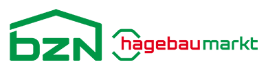 Logo of BZN Hagebaumarkt Esens GmbH & Co. KG