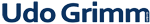 Logo of Udo Grimm GmbH
