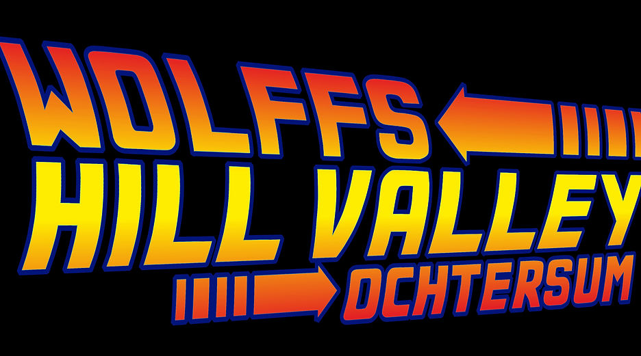 Logo of Wolffs Hill Valley
