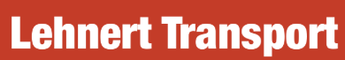 Logo of Lehnert Transport