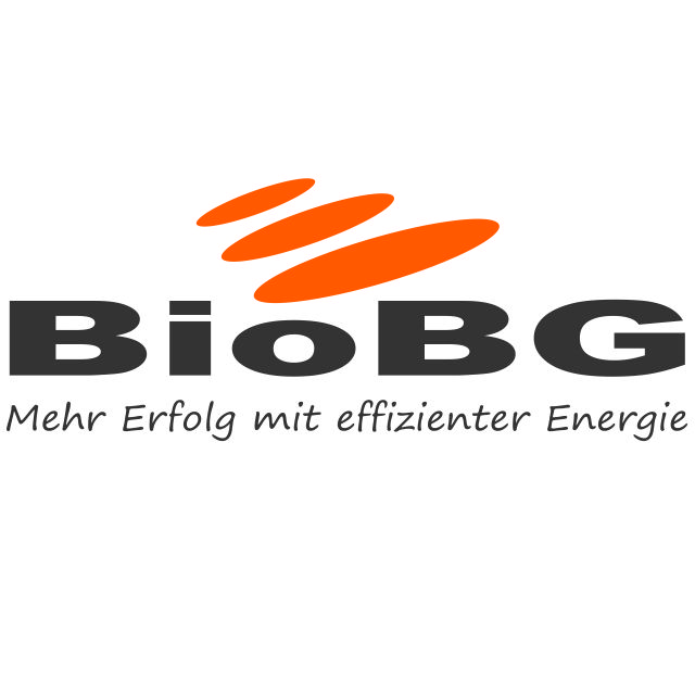 Logo of BioBG GmbH