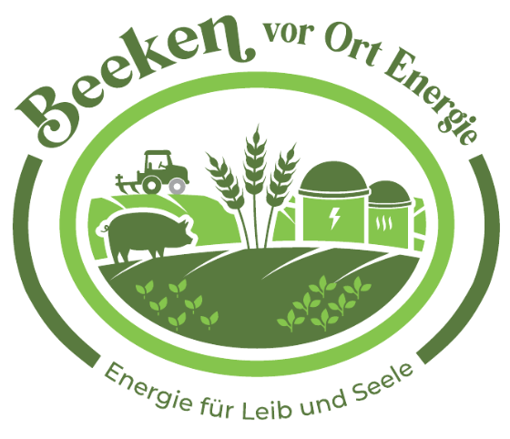 Logo of Beeken KG