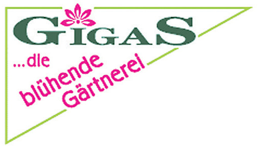 Logo of Gärtnerei Gigas
