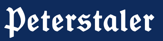 Logo of Peterstaler Mineralquellen GmbH