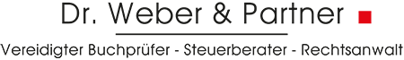 Logo of Dr. Weber & Partner