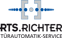 Logo of RTS Richter Türautomatik-Service