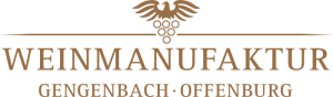 Logo of Weinmanufaktur Gengenbach-Offenburg eG