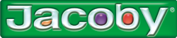 Logo of Jacoby Fruchtsäfte