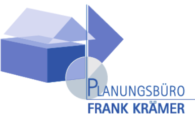 Logo of Frank Krämer Planungsbüro