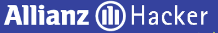 Logo of Allianz Versicherung Marius Hacker Generalvertretung in Seelbach