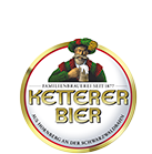 Logo of Familienbrauerei M. Ketterer GmbH & Co. KG
