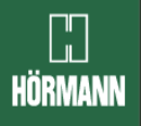 Logo of Rudolf Hörmann GmbH & Co. KG