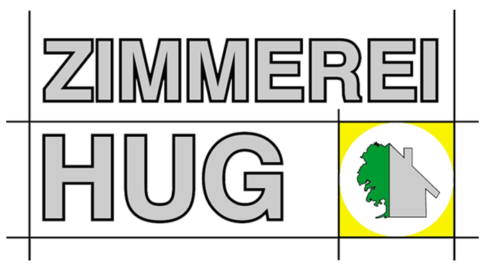 Logo of Zimmerei Hug