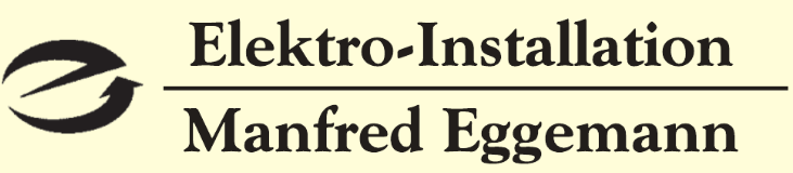Logo of Manfred Eggemann