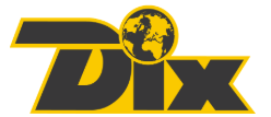 Logo of Ernst Dix GmbH - Markisen-Zentrum