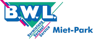 Logo of B.W.L. Miet-Park