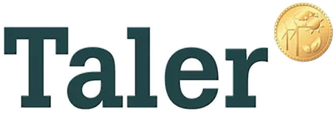 Logo of Marka Taler GmbH & Co. KG