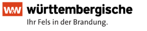 Logo of Württembergische Versicherung: Ralf Arends