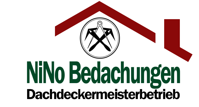 Logo of NiNo Bedachungen