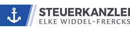 Logo of Steuerkanzlei Elke Widdel-Frercks