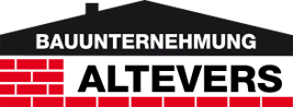 Logo of Bauunternehmung Altevers