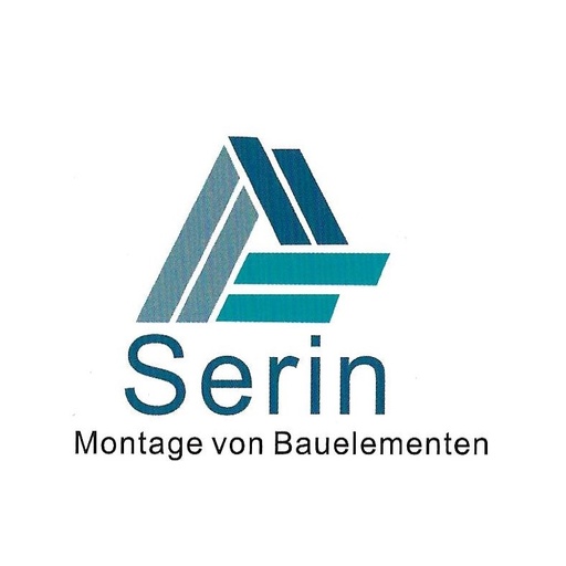 Logo of Serin Bauelemente