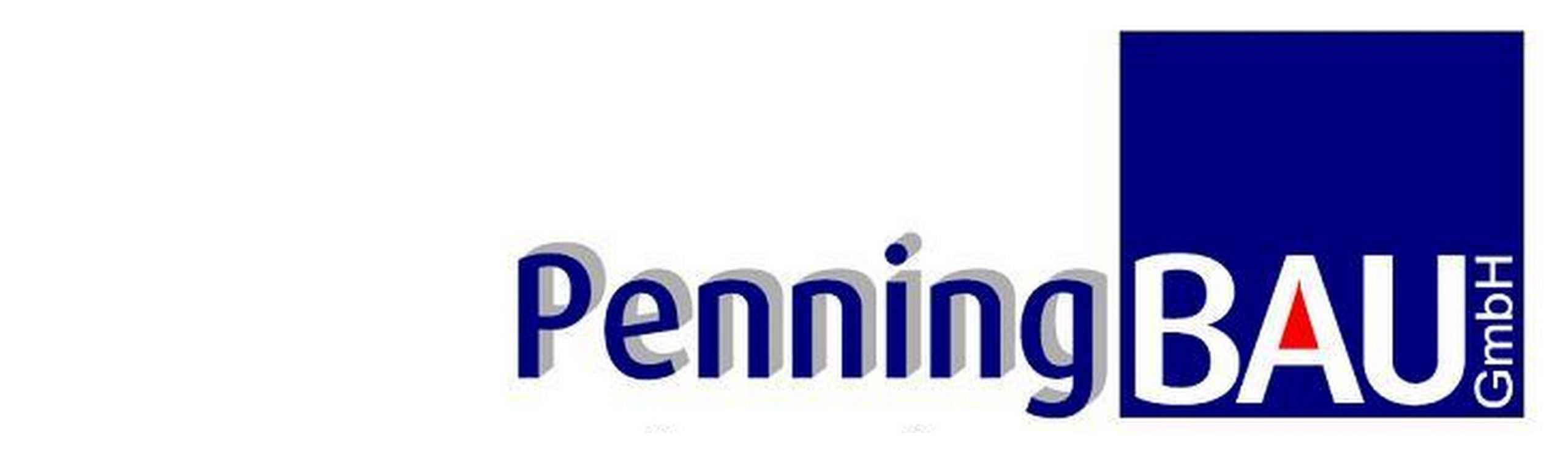 Logo of Penning Bau GmbH