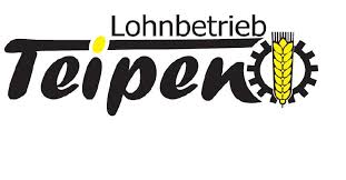 Logo of Lohnbetrieb Christian Teipen