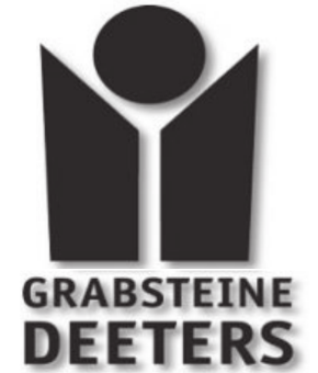 Logo of Grabsteine Deeters
