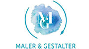 Logo of Stefan May - Maler und Gestalter