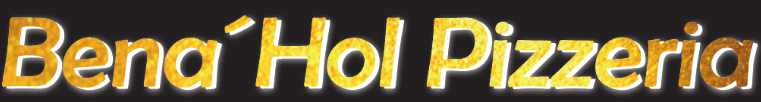 Logo of Bena'Hol Pizzeria