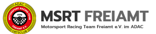 Logo of MOTORSPORT RACING TEAM FREIAMT e.V